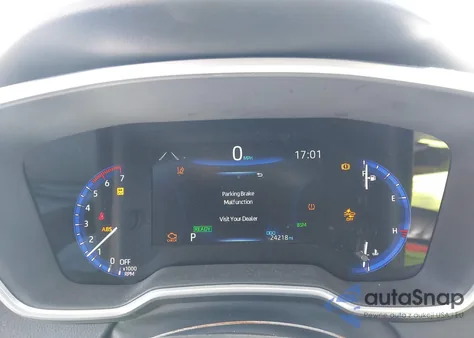 2022 Toyota Corolla Hybrid Le z USA, uszkodzony, nr VIN JTDEAMDE8NJ051697